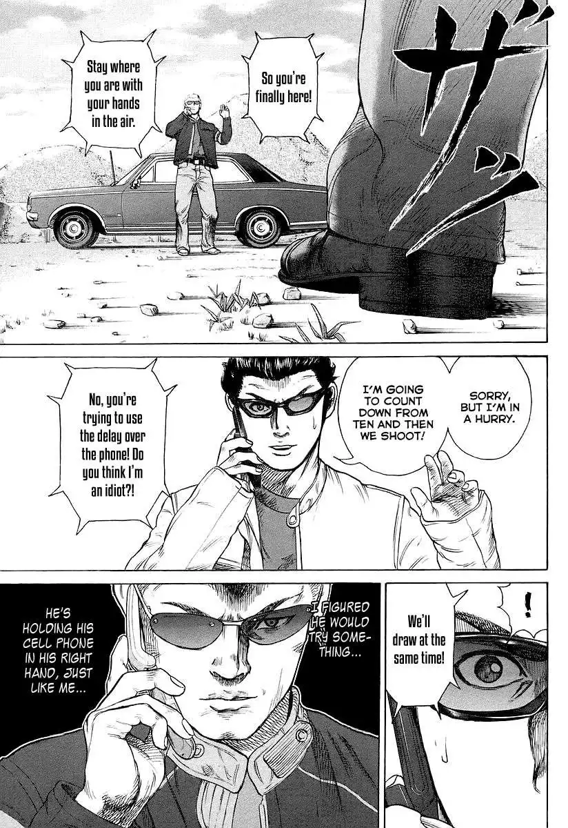 Kyou Kara Hitman Chapter 26 35